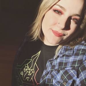 Meet your Posher, Brandy